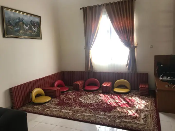 Eton Asia Kota Bunga Villas — фото 2