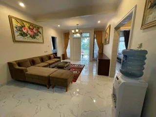 Чипанас: Eton Asia Kota Bunga Villas