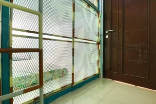 Депок: Kabin Kapsule Halte UI Depok - Male Only