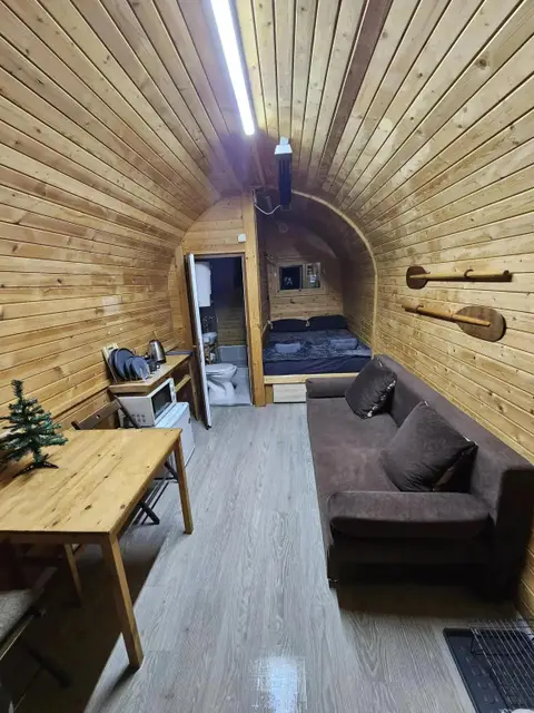 Гостевой дом У реки — фото 3