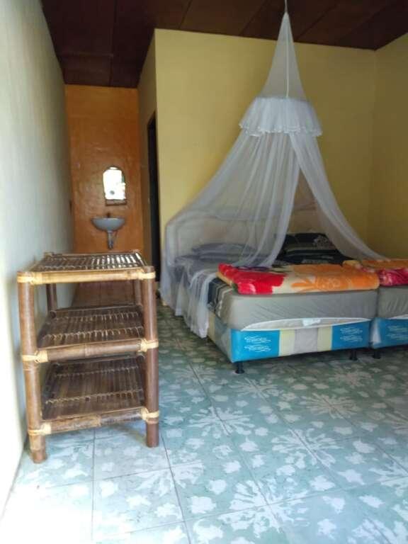 Озеро Тоба: Merlyn Guest House