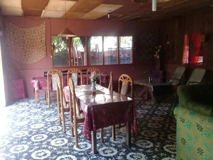 Озеро Тоба: Merlyn Guest House