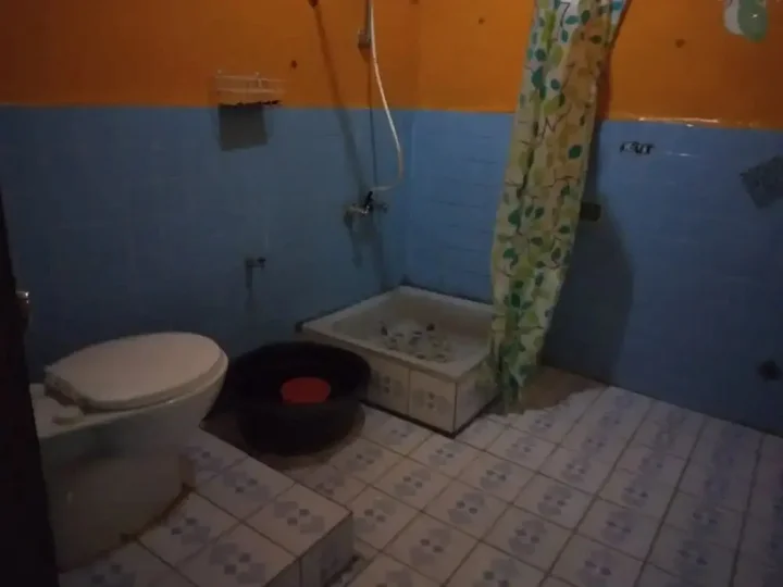 Озеро Тоба: Merlyn Guest House