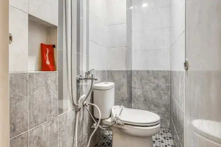 Джакарта: Formerly Reddoorz Near Binus Anggrek 2