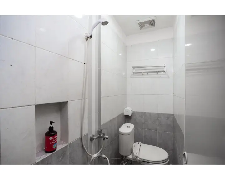 Джакарта: Formerly Reddoorz Near Binus Anggrek 2