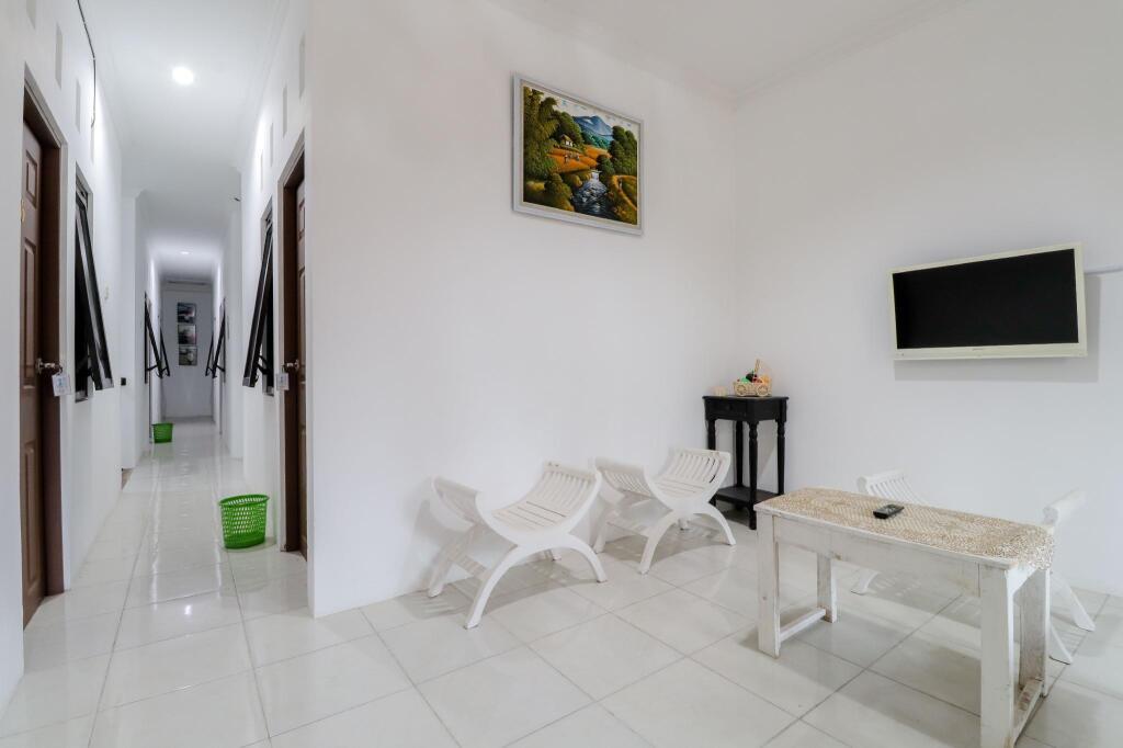 Джокьякарта: Java Homestay
