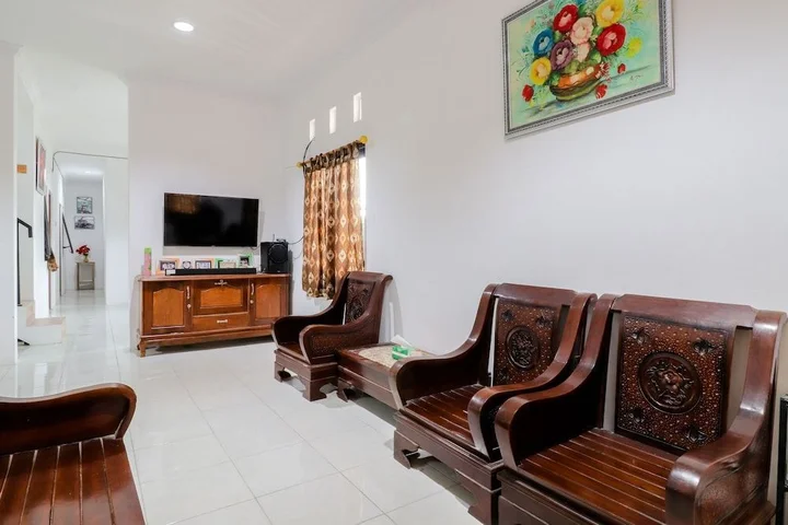 Джокьякарта: Java Homestay