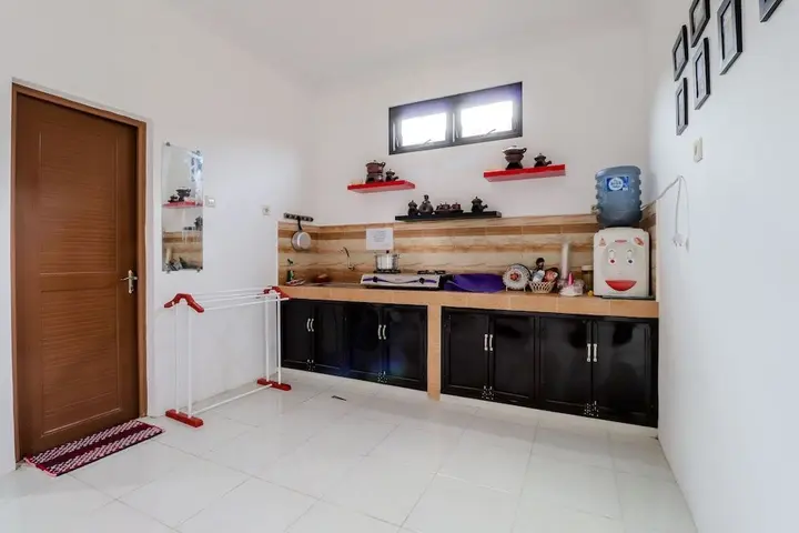 Джокьякарта: Java Homestay