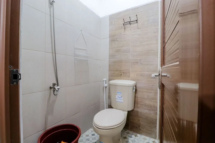 Джокьякарта: Java Homestay