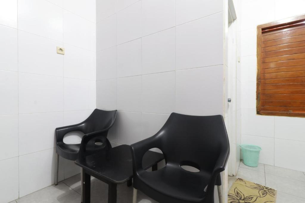 Сурабая: Hotel Graha Indah