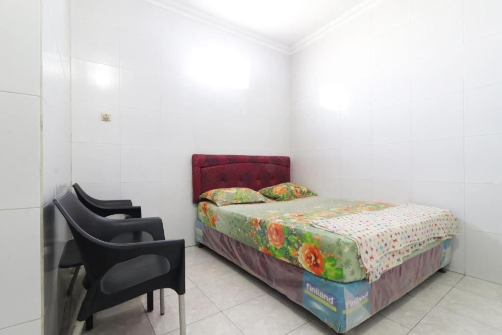 Сурабая: Hotel Graha Indah