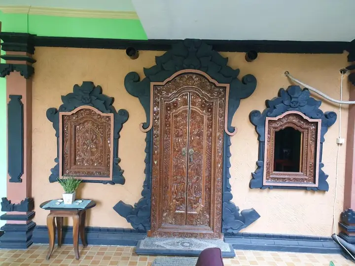 Ayodya Guest House — фото 2