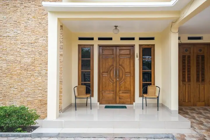 RedDoorz Syariah near Grand Kota Bintang — фото 3