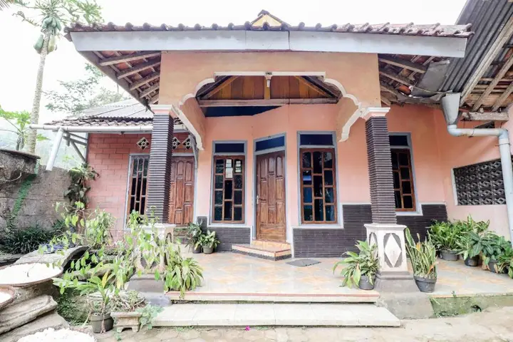 Helendami Homestay — фото 1