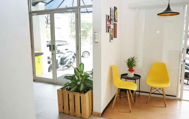 Семаранг: Kimura Kostay Semarang