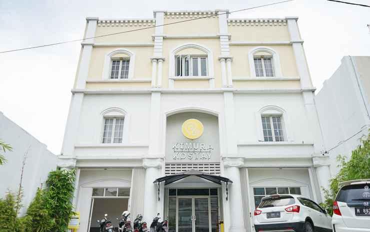 Семаранг: Kimura Kostay Semarang