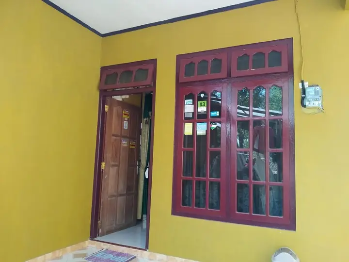 Пурворейо: Sri Dewi Homestay
