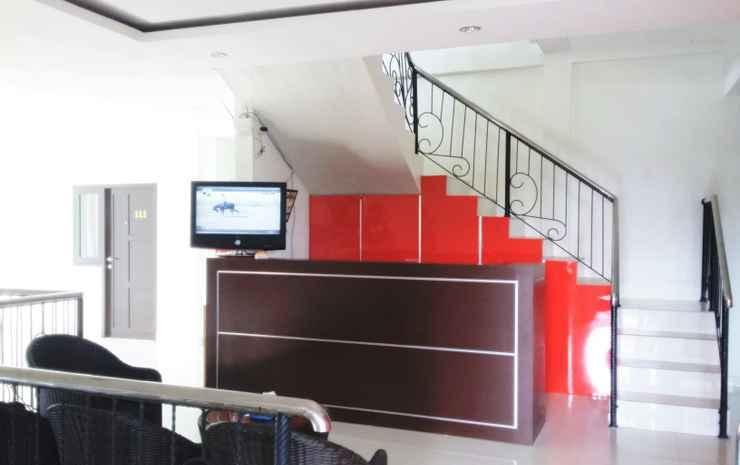 Баликпапан: Siola Guest House Syariah