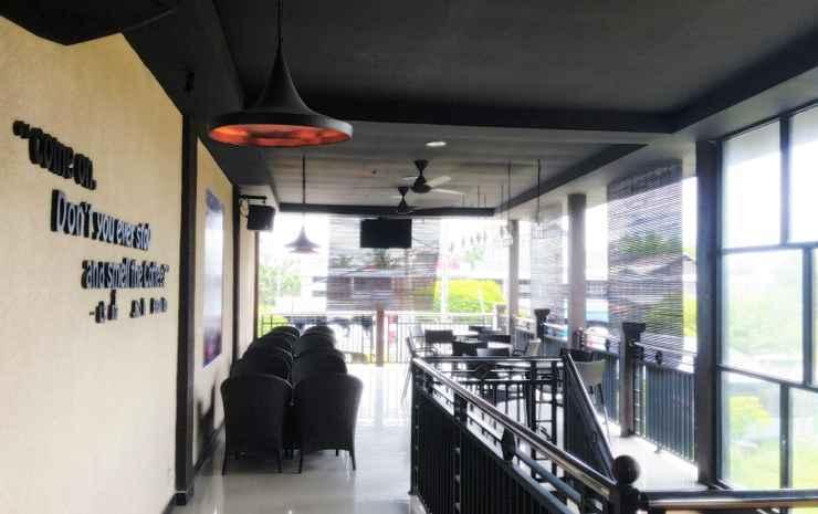 Баликпапан: Siola Guest House Syariah