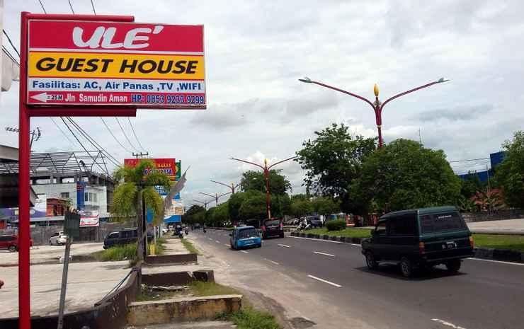 Баликпапан: Siola Guest House Syariah