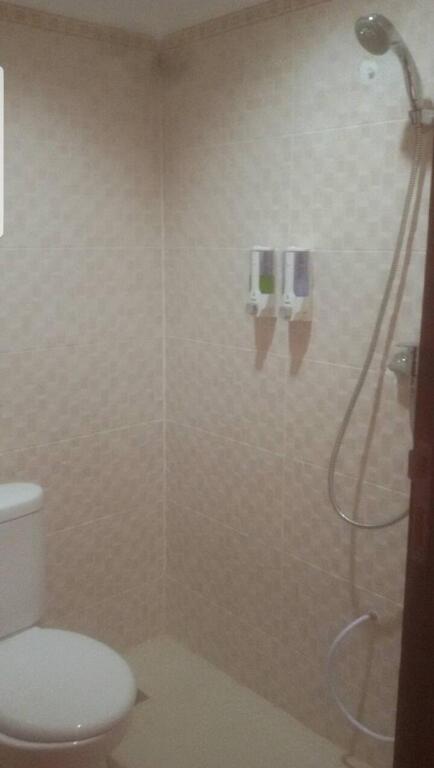 Баликпапан: Siola Guest House Syariah