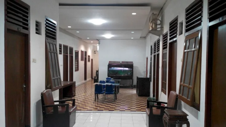 Маланг: OYO 1851 Hotel Malang