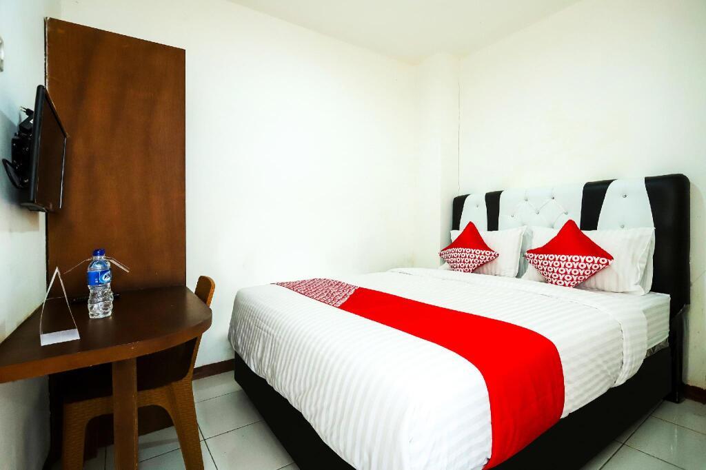 Муара Бунго: OYO 1582 Bungo Guest House
