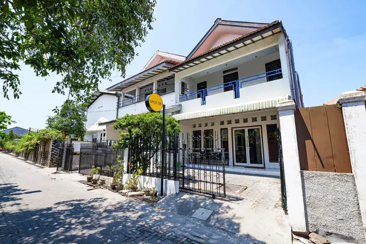 Семаранг: SPOT ON 1942 Asia Residence