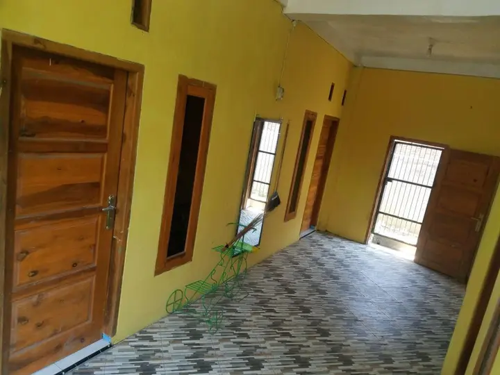 Бандар-Лампунг: Garden House Syariah