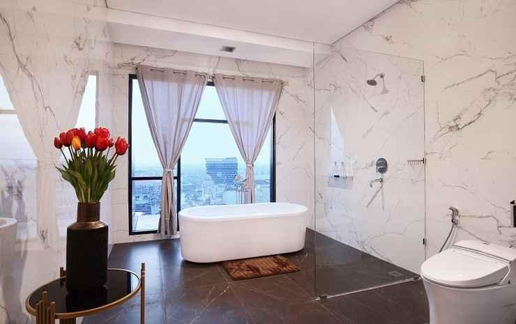 Пеканбару: The Bono Hotel Pekanbaru