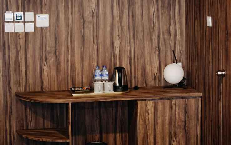 Пеканбару: The Bono Hotel Pekanbaru