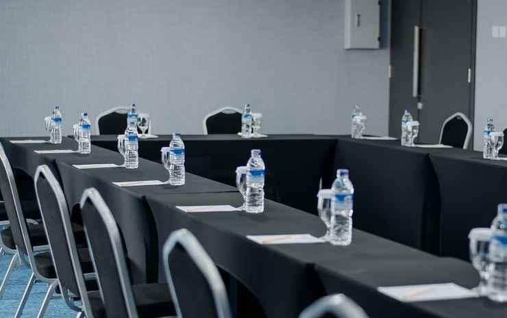Пеканбару: The Bono Hotel Pekanbaru