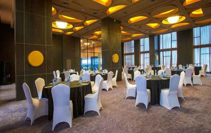 Пеканбару: The Bono Hotel Pekanbaru
