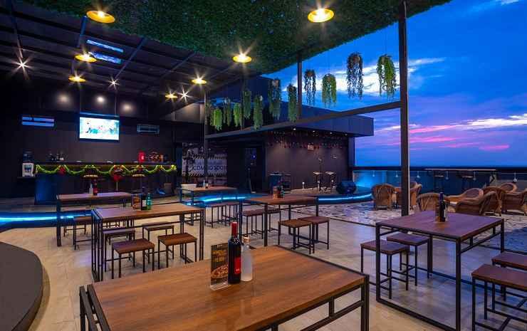 Пеканбару: The Bono Hotel Pekanbaru
