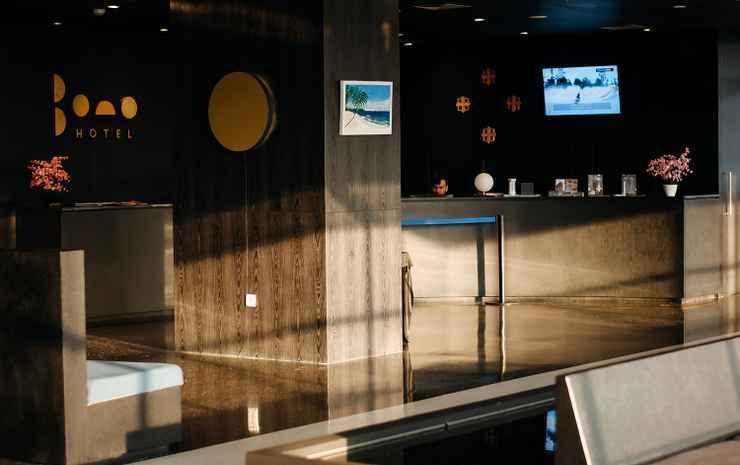 Пеканбару: The Bono Hotel Pekanbaru