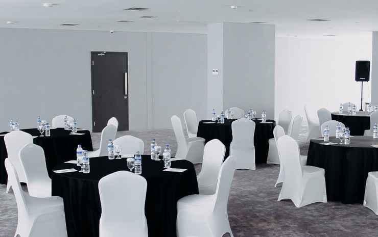 Пеканбару: The Bono Hotel Pekanbaru