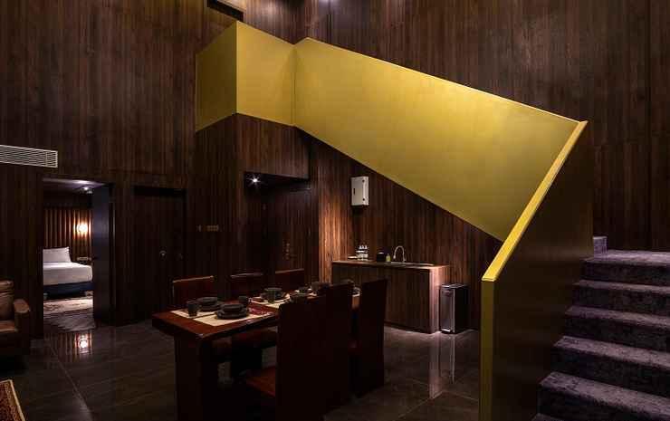 Пеканбару: The Bono Hotel Pekanbaru