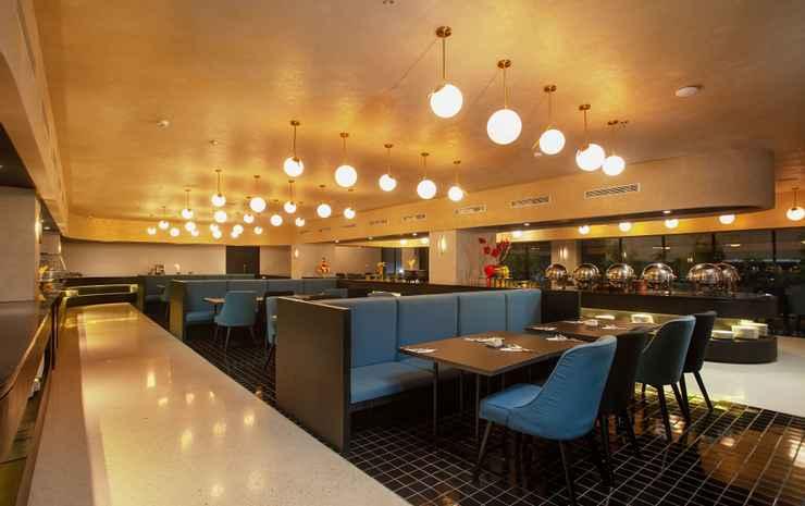 Пеканбару: The Bono Hotel Pekanbaru