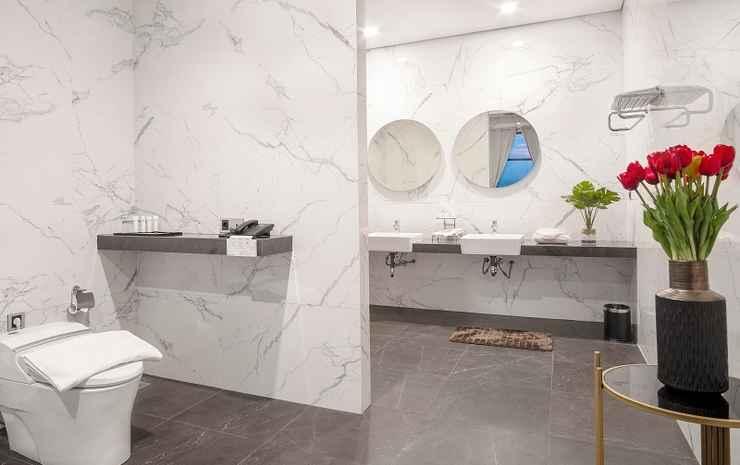 Пеканбару: The Bono Hotel Pekanbaru