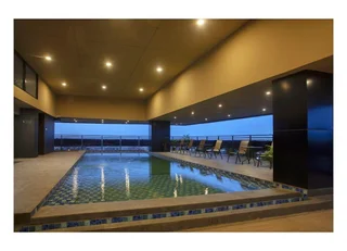 Пеканбару: The Bono Hotel Pekanbaru