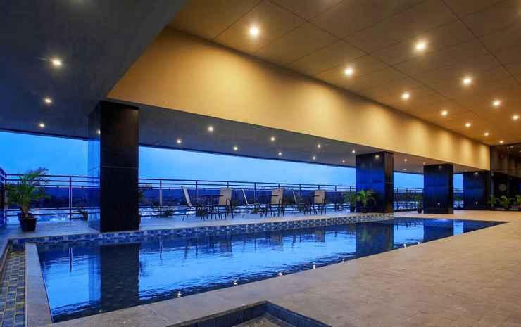 Пеканбару: The Bono Hotel Pekanbaru