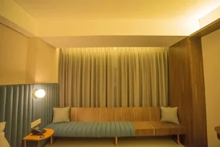 Пеканбару: The Bono Hotel Pekanbaru