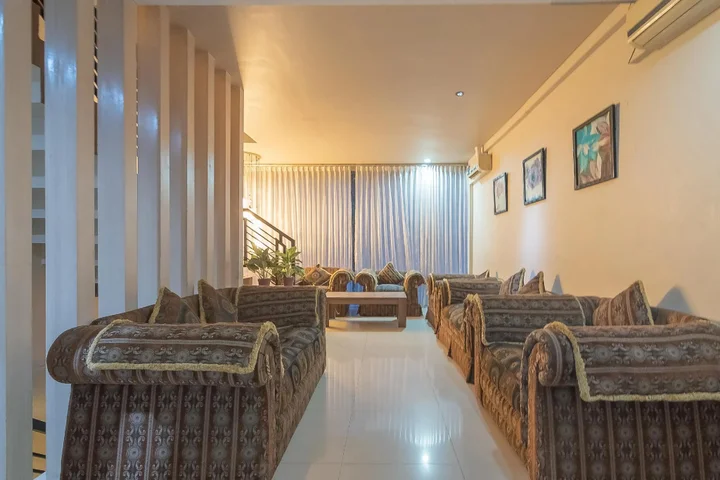 Баликпапан: RedDoorz Plus near Sepinggan Airport 3