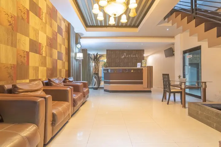 Баликпапан: RedDoorz Plus near Sepinggan Airport 3