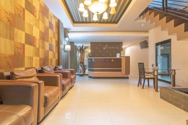 Баликпапан: RedDoorz Plus near Sepinggan Airport 3