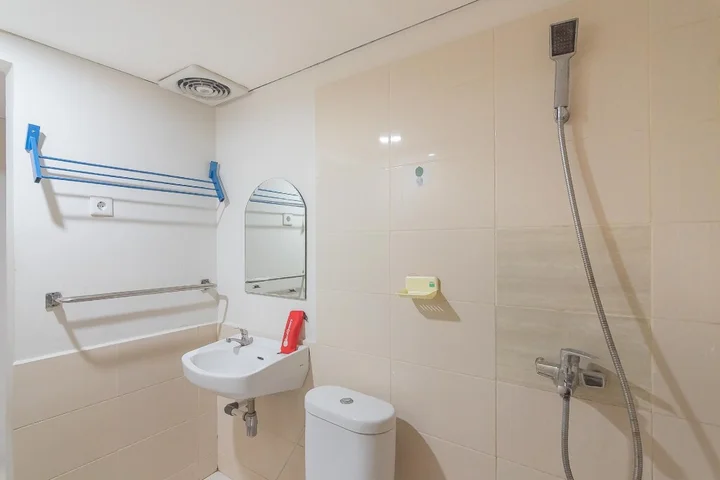 Баликпапан: RedDoorz Plus near Sepinggan Airport 3