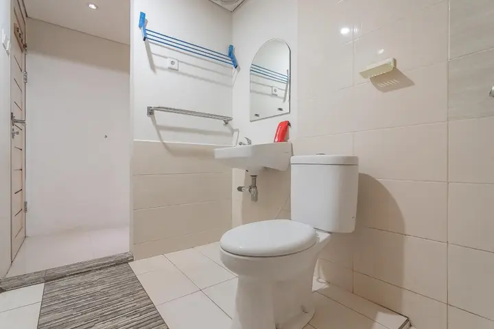 Баликпапан: RedDoorz Plus near Sepinggan Airport 3