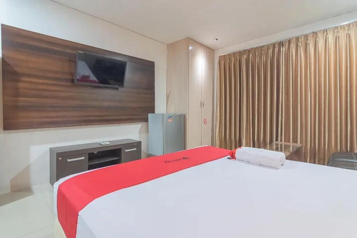Баликпапан: RedDoorz Plus near Sepinggan Airport 3