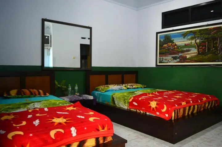 Ardian Borobudur — фото 3