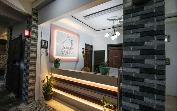 Боробудур: Ardian Borobudur
